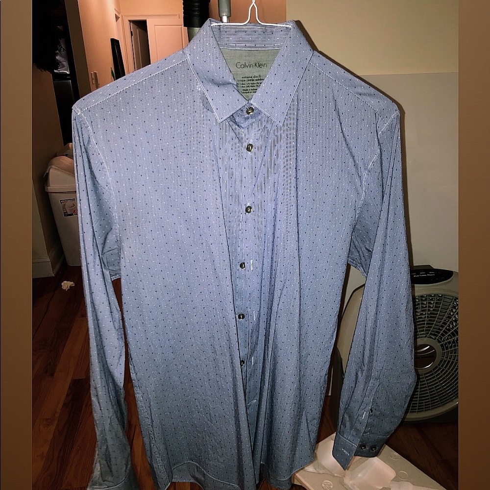 Calvin Klein Dress Shirt